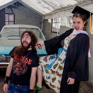 Meet your Posher, Madeleine